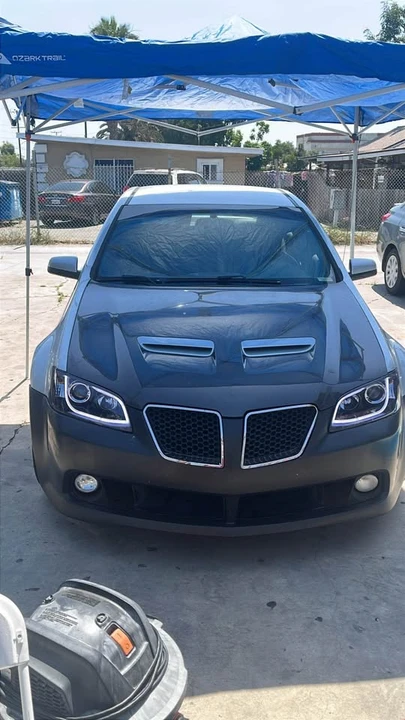 2009 Pontiac G8 - Image 7 of 7