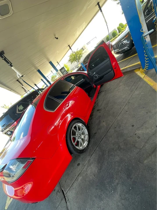2009 Pontiac G8 - Image 2 of 5