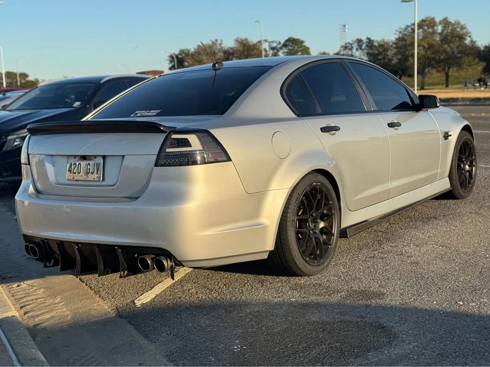 2009 Pontiac G8 - Image 14 of 14