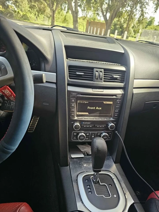 2009 Pontiac G8 - Image 8 of 9