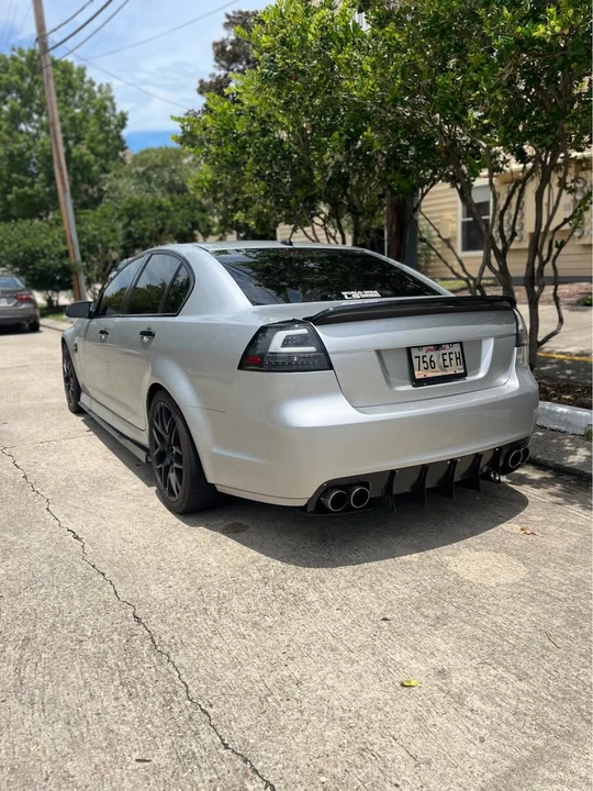2009 Pontiac G8 - Image 13 of 14