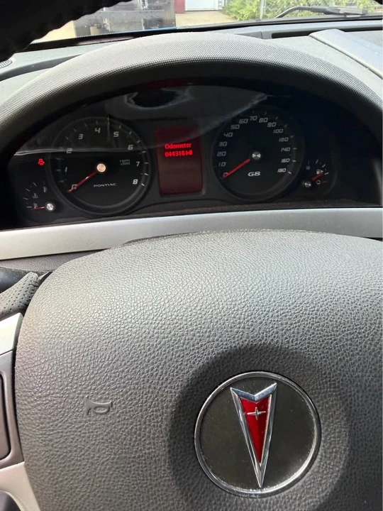 2009 Pontiac G8 - Image 9 of 9