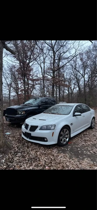 2009 Pontiac G8 - Image 3 of 8