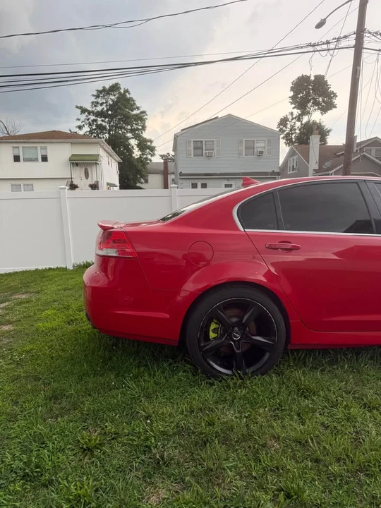 2009 Pontiac G8 - Image 3 of 5