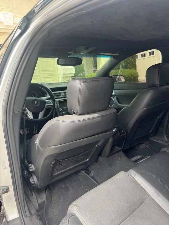 2009 Pontiac G8 - Image 12 of 13