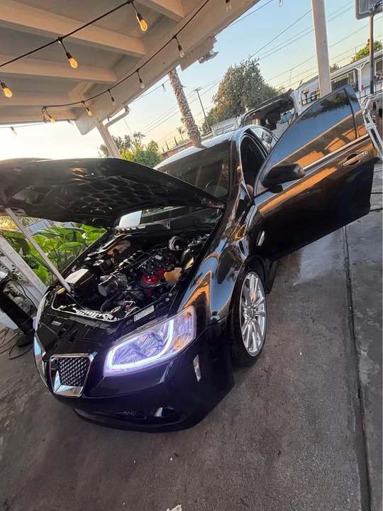 2009 Pontiac G8 - Image 6 of 10