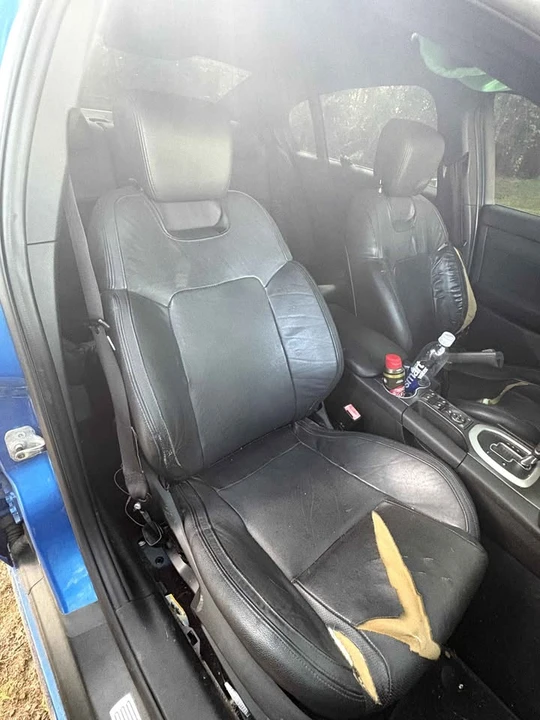2009 Pontiac G8 - Image 8 of 11