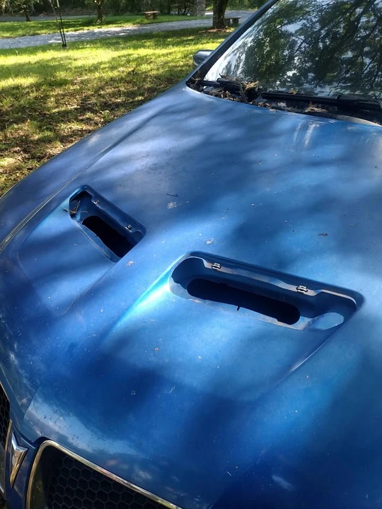 2009 Pontiac G8 - Image 11 of 11