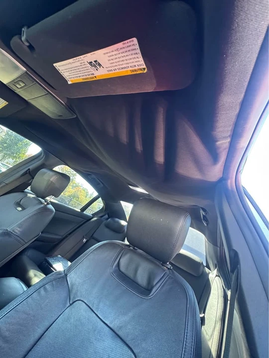 2009 Pontiac G8 - Image 12 of 14