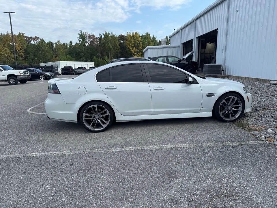 2009 Pontiac G8 - Image 3 of 11
