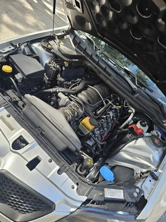 2009 Pontiac G8 - Image 7 of 9
