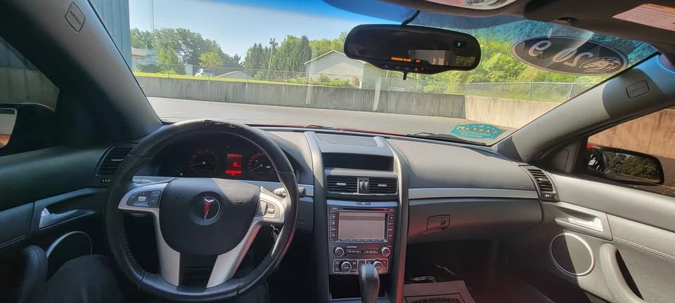 2009 Pontiac G8 - Image 14 of 20