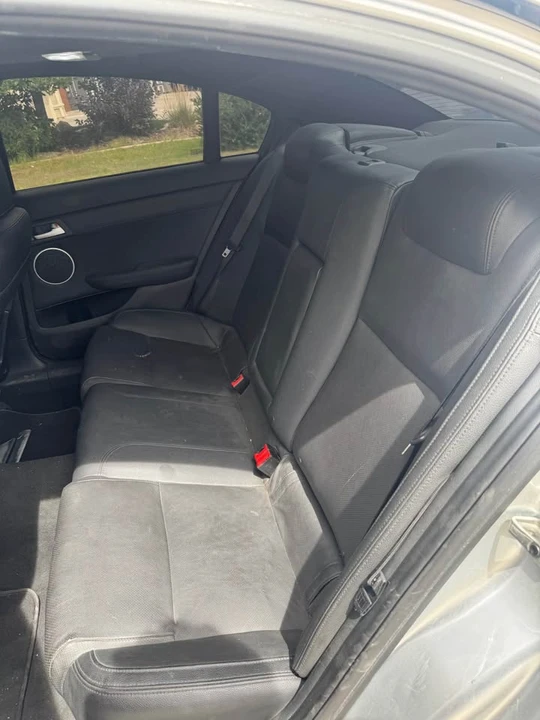 2009 Pontiac G8 - Image 13 of 13