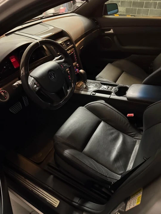 2009 Pontiac G8 - Image 9 of 14