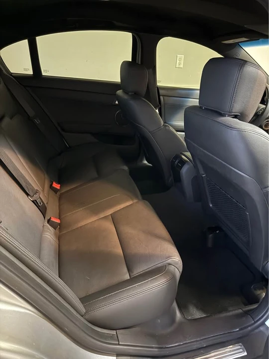 2009 Pontiac G8 - Image 11 of 14