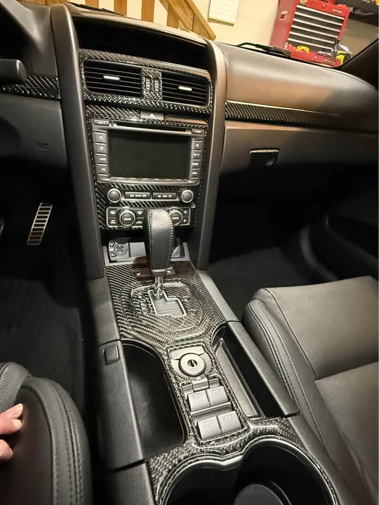 2009 Pontiac G8 - Image 13 of 14