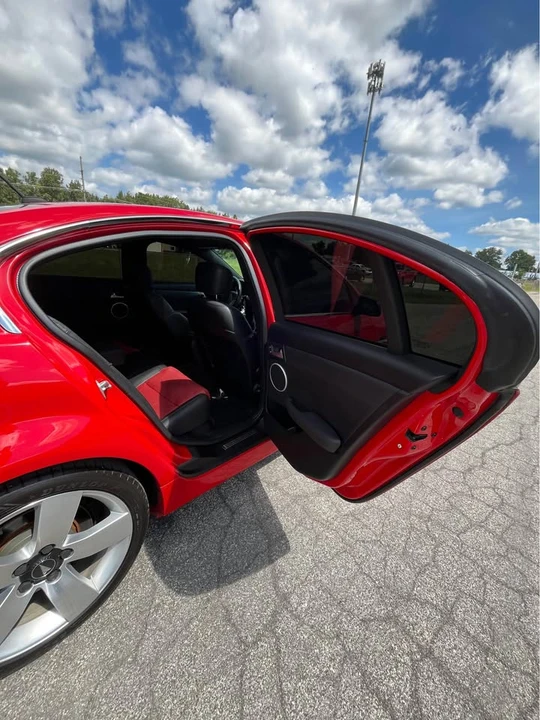 2009 Pontiac G8 - Image 15 of 19