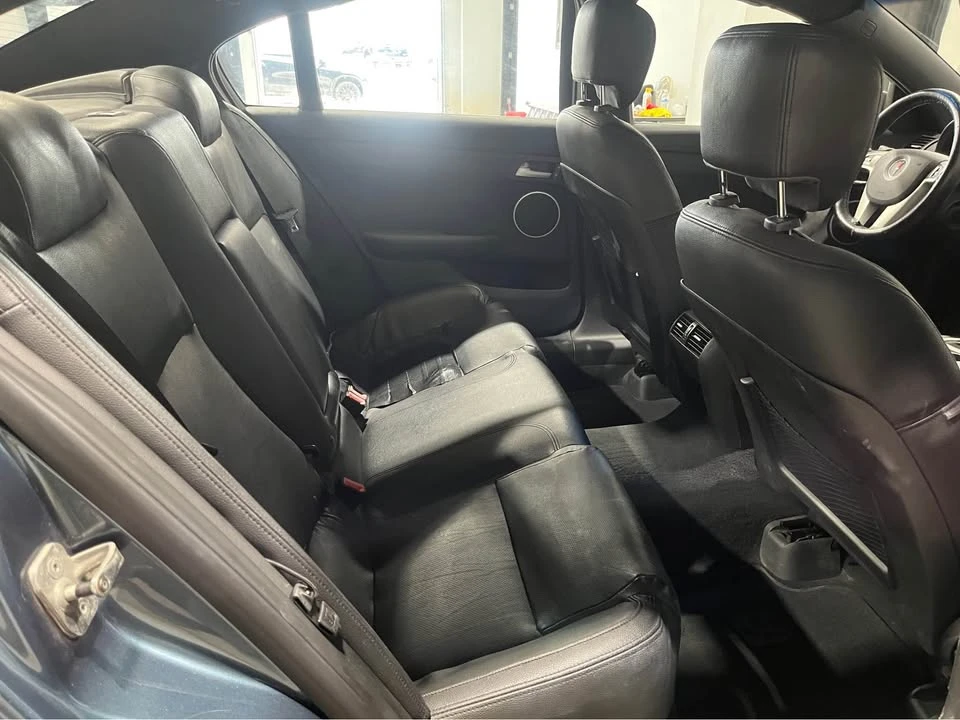 2009 Pontiac G8 - Image 16 of 18