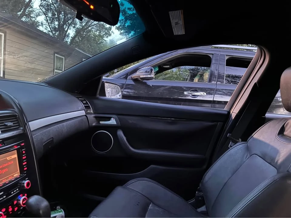 2009 Pontiac G8 - Image 12 of 12