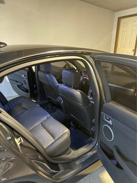 2009 Pontiac G8 - Image 7 of 13