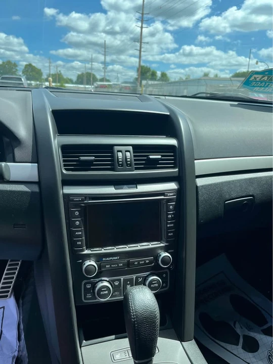 2009 Pontiac G8 - Image 18 of 19
