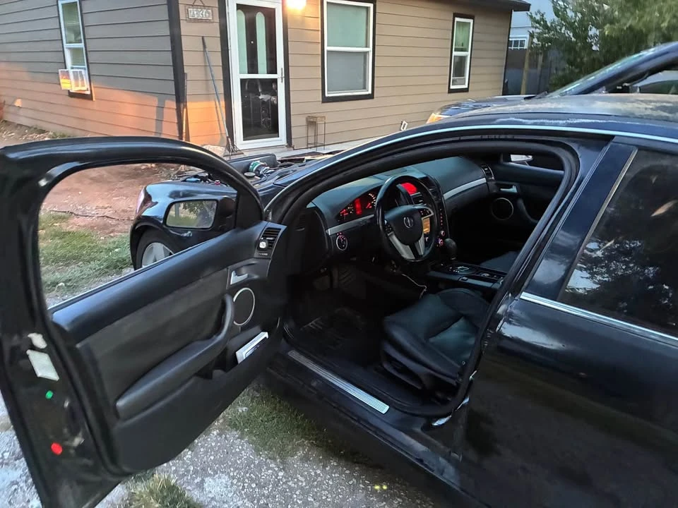 2009 Pontiac G8 - Image 11 of 12