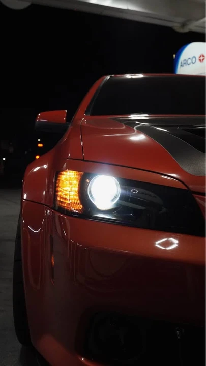 2009 Pontiac G8 - Image 10 of 13