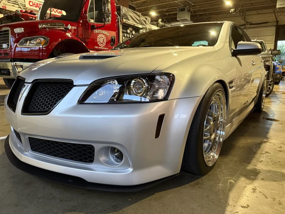 2009 Pontiac G8 - Image 6 of 14
