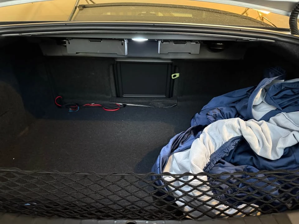 2009 Pontiac G8 - Image 14 of 14