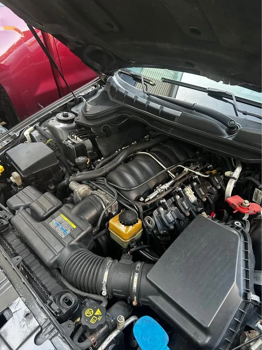 2009 Pontiac G8 - Image 5 of 5
