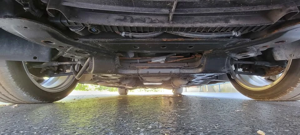 2009 Pontiac G8 - Image 18 of 20