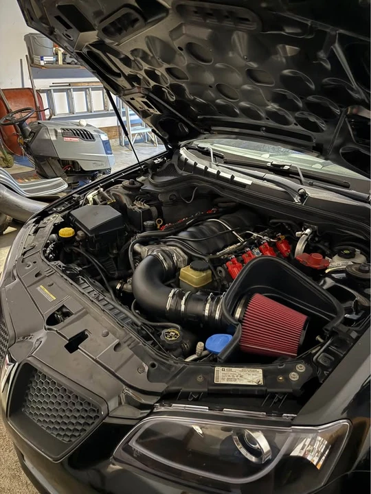 2009 Pontiac G8 - Image 9 of 13