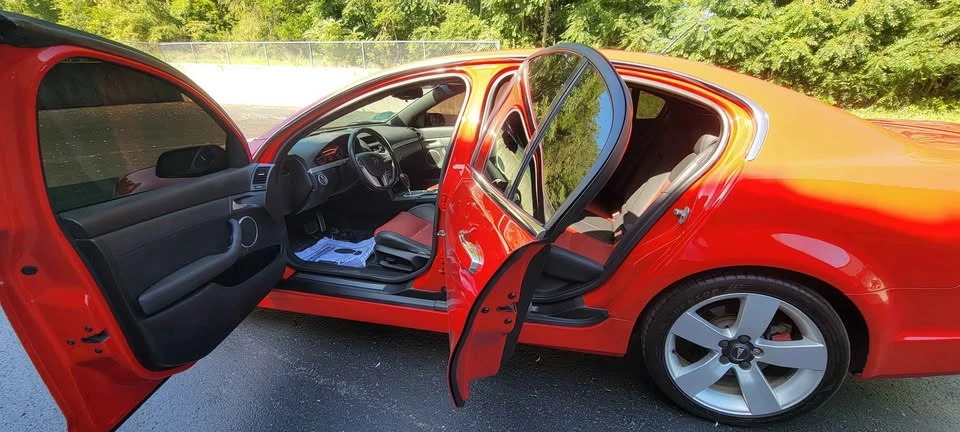 2009 Pontiac G8 - Image 9 of 20
