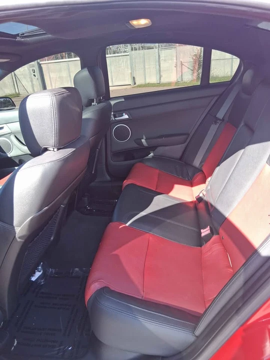 2009 Pontiac G8 - Image 10 of 10
