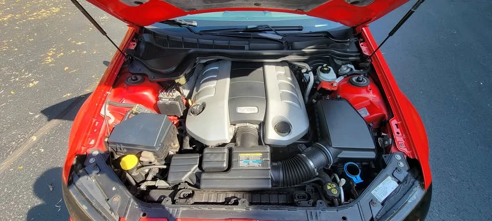 2009 Pontiac G8 - Image 16 of 20