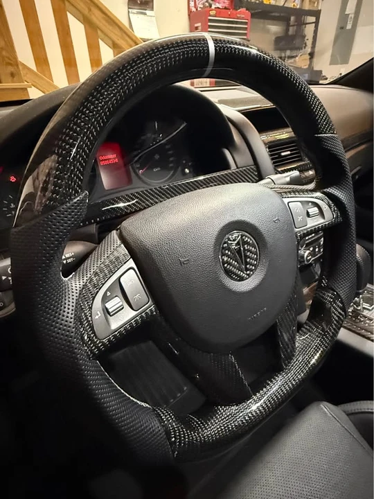2009 Pontiac G8 - Image 12 of 14