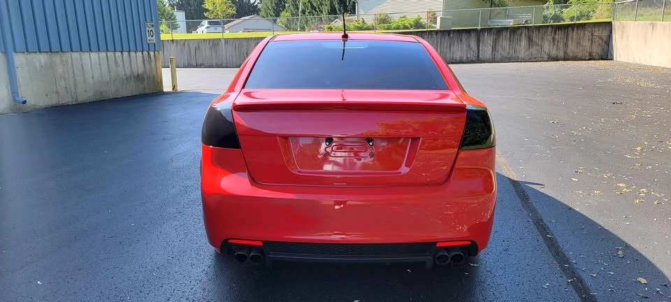 2009 Pontiac G8 - Image 5 of 20