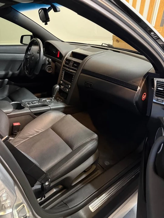2009 Pontiac G8 - Image 10 of 14