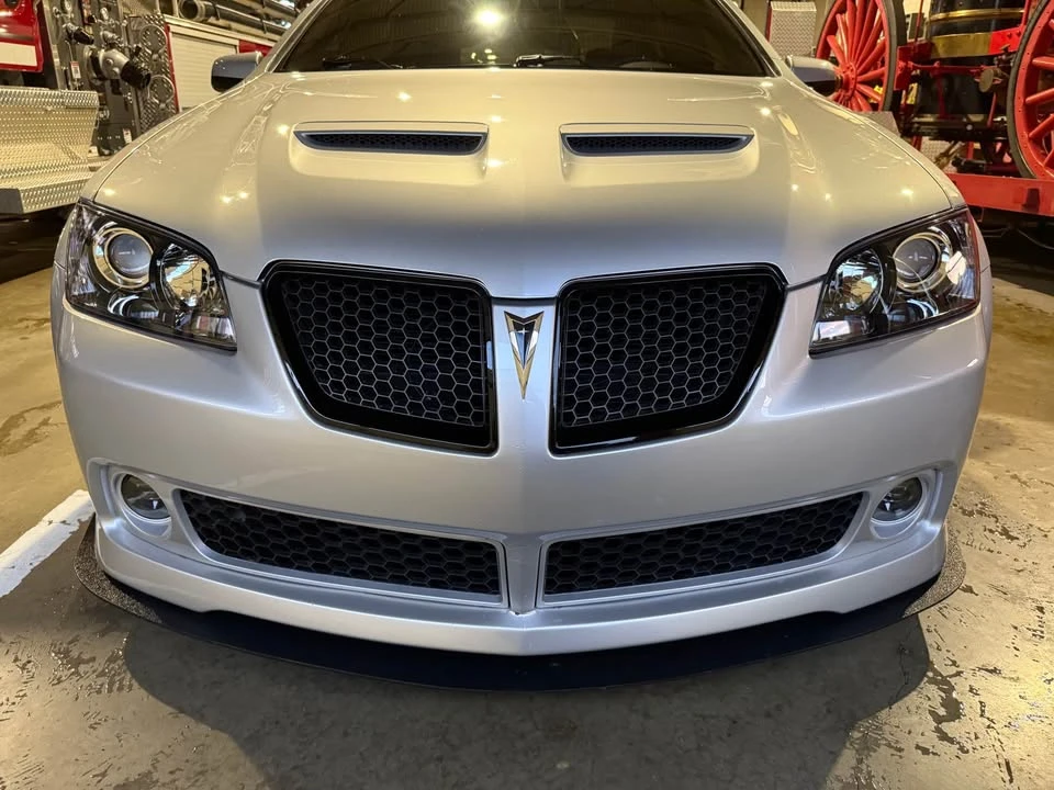2009 Pontiac G8 - Image 7 of 14