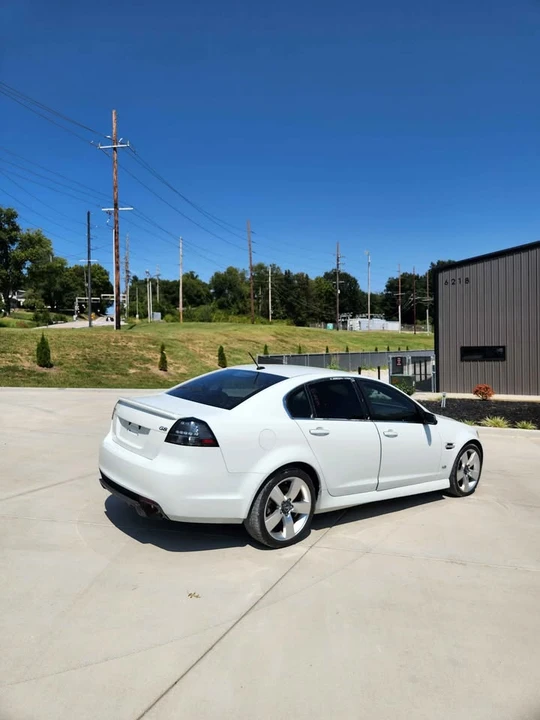2009 Pontiac G8 - Image 3 of 14
