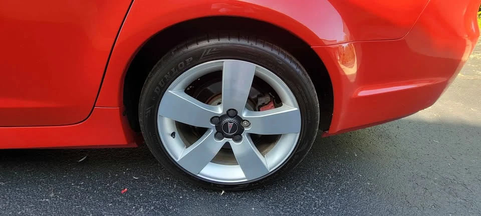2009 Pontiac G8 - Image 17 of 20