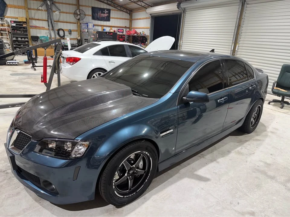 2009 Pontiac G8 - Image 6 of 12