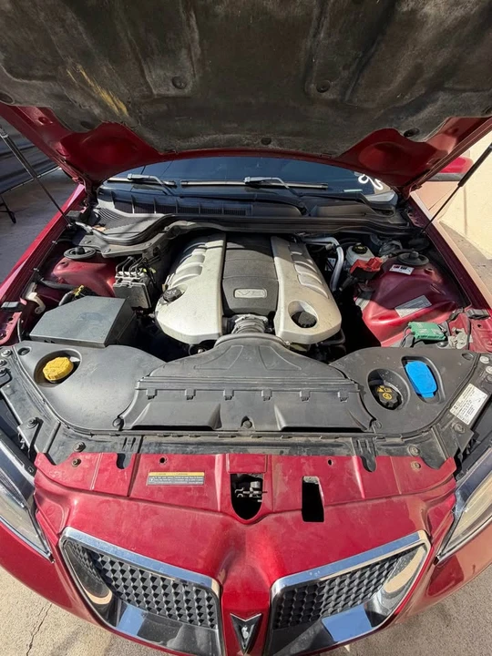 2009 Pontiac G8 - Image 5 of 7