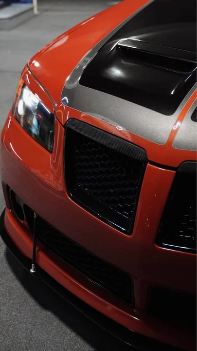 2009 Pontiac G8 - Image 2 of 13