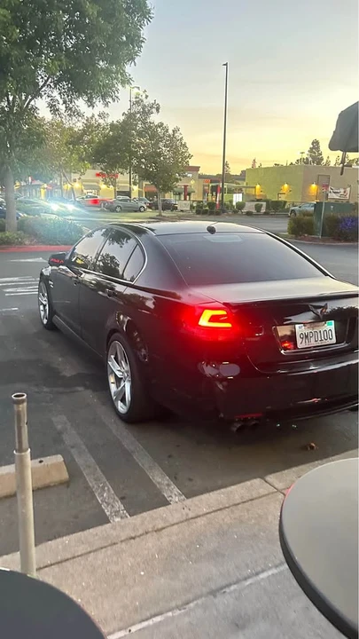 2009 Pontiac G8 - Image 3 of 10