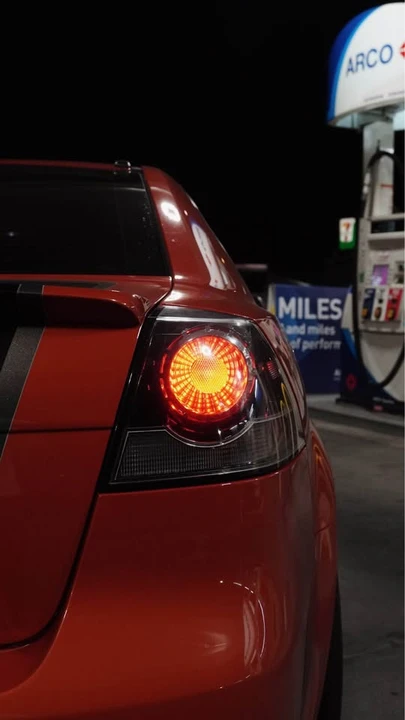 2009 Pontiac G8 - Image 4 of 13