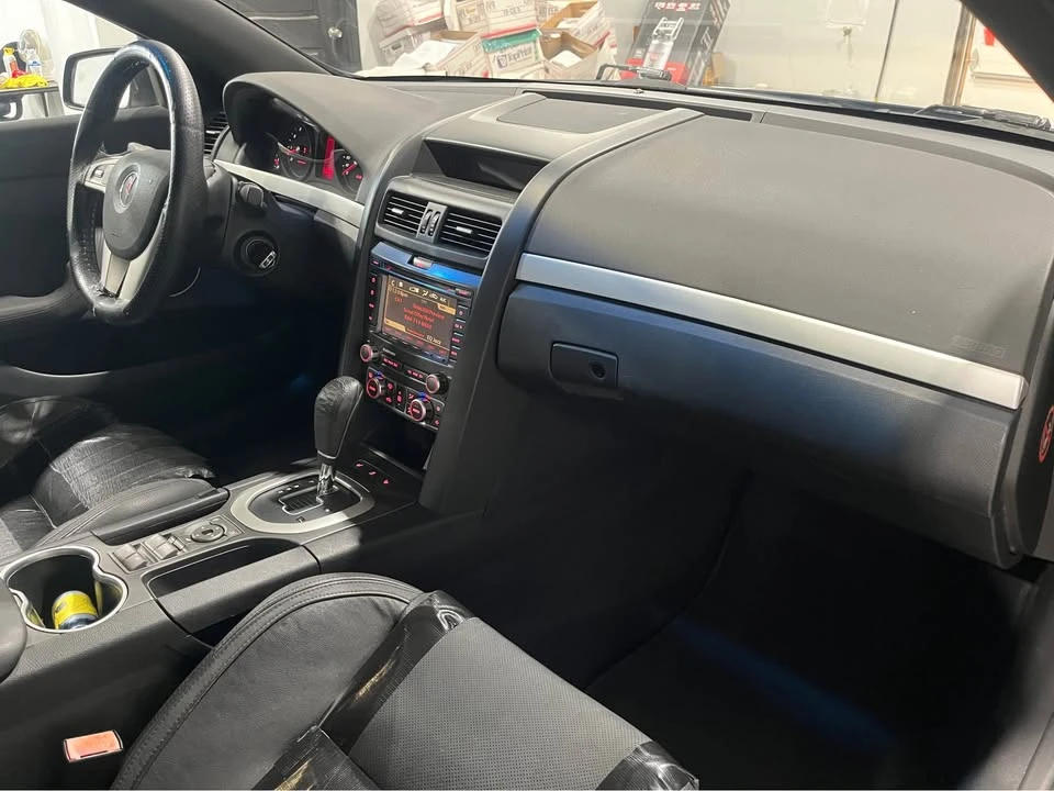 2009 Pontiac G8 - Image 17 of 18