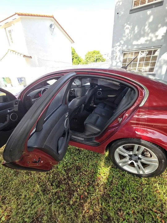 2009 Pontiac G8 - Image 7 of 10