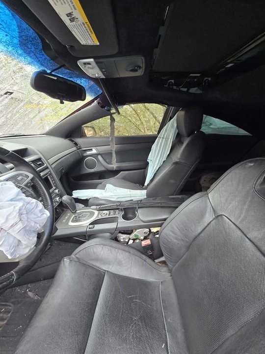 2009 Pontiac G8 - Image 7 of 13
