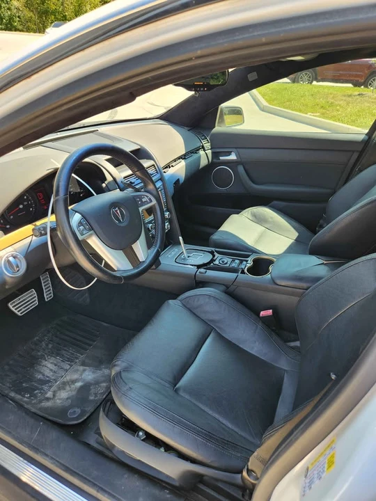 2009 Pontiac G8 - Image 9 of 14
